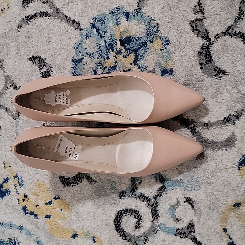 Cole Haan